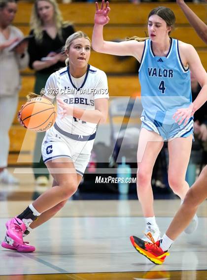 Thumbnail 2 in Valor Christian @ Columbine photogallery.
