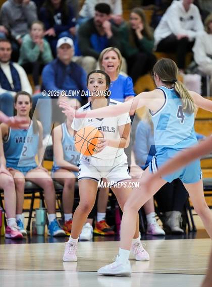 Thumbnail 2 in Valor Christian @ Columbine photogallery.