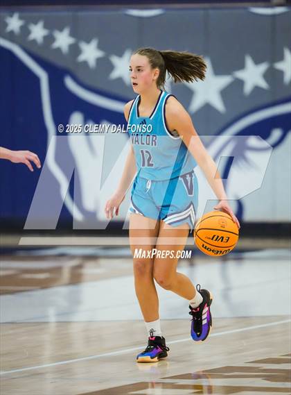 Thumbnail 1 in Valor Christian @ Columbine photogallery.