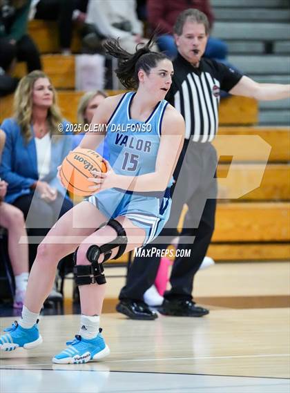 Thumbnail 2 in Valor Christian @ Columbine photogallery.