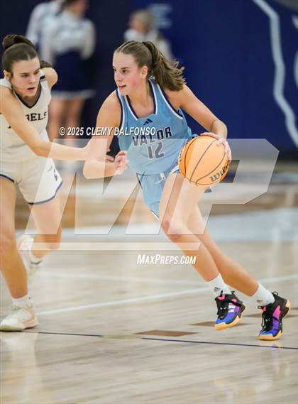 Thumbnail 2 in Valor Christian @ Columbine photogallery.