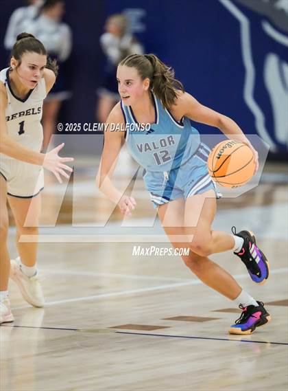 Thumbnail 1 in Valor Christian @ Columbine photogallery.