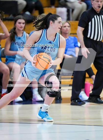 Thumbnail 3 in Valor Christian @ Columbine photogallery.