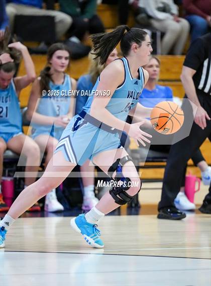 Thumbnail 1 in Valor Christian @ Columbine photogallery.