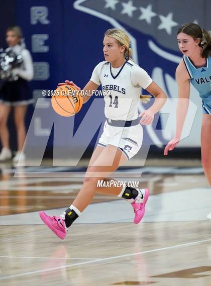 Thumbnail 3 in Valor Christian @ Columbine photogallery.
