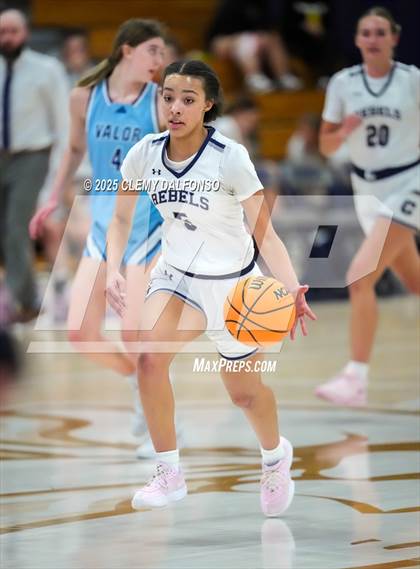 Thumbnail 2 in Valor Christian @ Columbine photogallery.