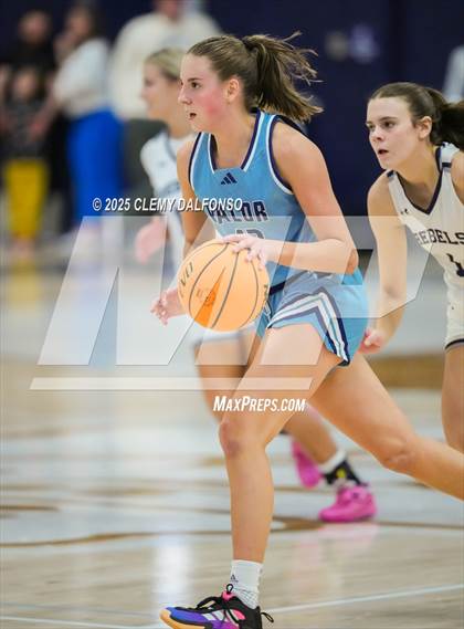 Thumbnail 1 in Valor Christian @ Columbine photogallery.