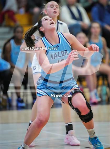 Thumbnail 3 in Valor Christian @ Columbine photogallery.
