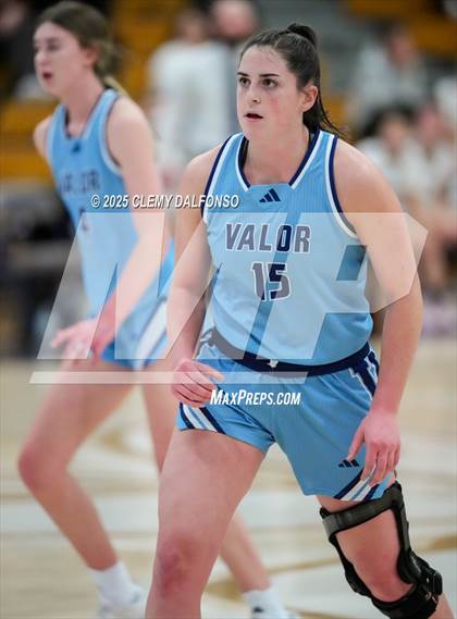Thumbnail 3 in Valor Christian @ Columbine photogallery.