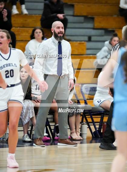 Thumbnail 3 in Valor Christian @ Columbine photogallery.