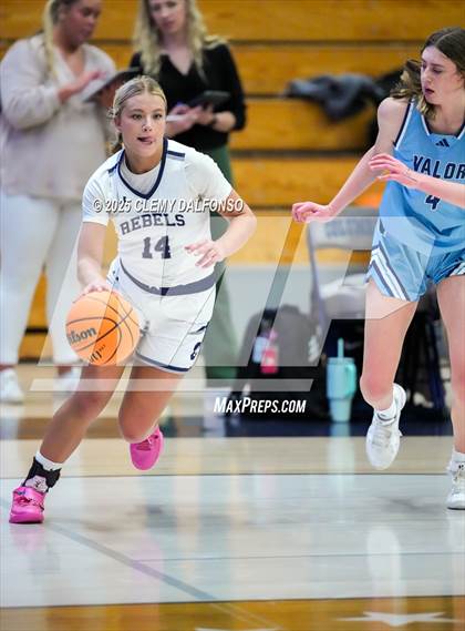 Thumbnail 1 in Valor Christian @ Columbine photogallery.