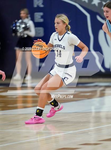 Thumbnail 1 in Valor Christian @ Columbine photogallery.