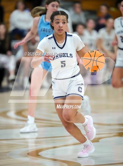 Thumbnail 3 in Valor Christian @ Columbine photogallery.