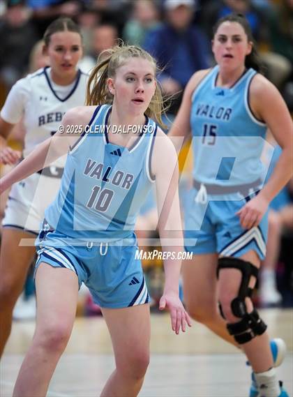 Thumbnail 1 in Valor Christian @ Columbine photogallery.