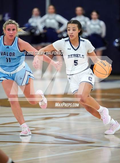 Thumbnail 1 in Valor Christian @ Columbine photogallery.
