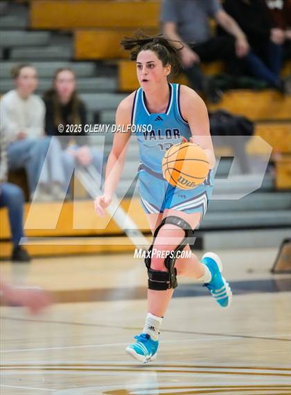 Thumbnail 2 in Valor Christian @ Columbine photogallery.