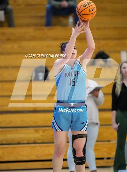 Thumbnail 2 in Valor Christian @ Columbine photogallery.