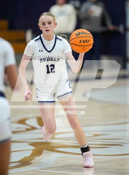 Thumbnail 2 in Valor Christian @ Columbine photogallery.