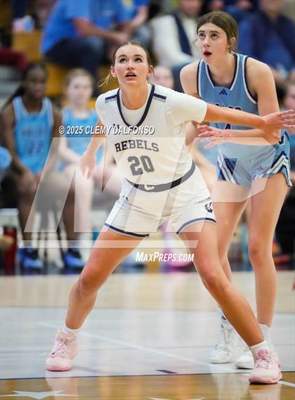 Thumbnail 1 in Valor Christian @ Columbine photogallery.