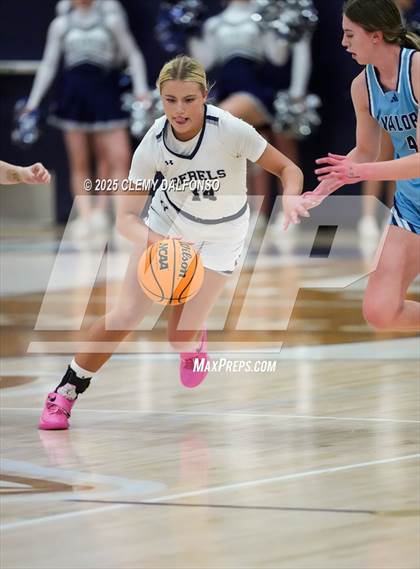 Thumbnail 2 in Valor Christian @ Columbine photogallery.