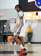 Photo from the gallery "Vanden vs. Destiny Christian Academy (Fortune Showcase)"