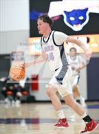 Photo from the gallery "Vanden vs. Destiny Christian Academy (Fortune Showcase)"