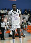 Photo from the gallery "Vanden vs. Destiny Christian Academy (Fortune Showcase)"