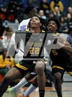 Photo from the gallery "Vanden vs. Destiny Christian Academy (Fortune Showcase)"
