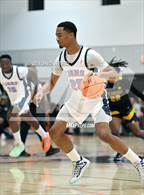 Photo from the gallery "Vanden vs. Destiny Christian Academy (Fortune Showcase)"