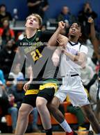 Photo from the gallery "Vanden vs. Destiny Christian Academy (Fortune Showcase)"