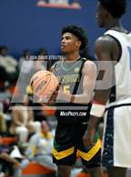 Photo from the gallery "Vanden vs. Destiny Christian Academy (Fortune Showcase)"