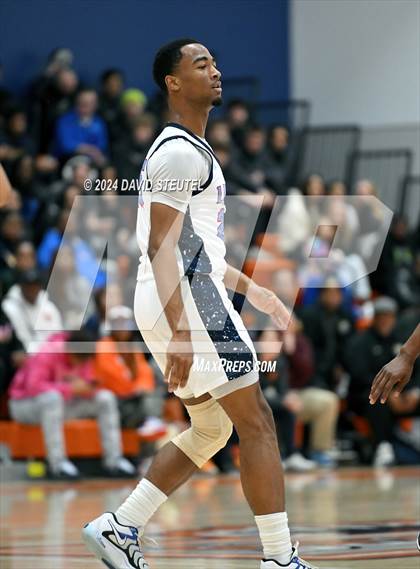 Thumbnail 2 in Vanden vs. Destiny Christian Academy (Fortune Showcase) photogallery.