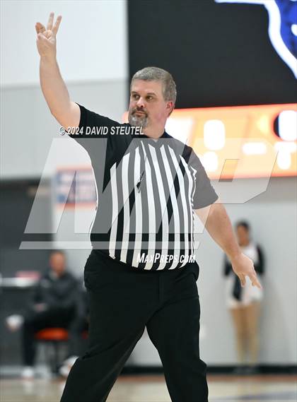 Thumbnail 3 in Vanden vs. Destiny Christian Academy (Fortune Showcase) photogallery.