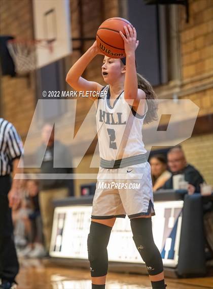 Thumbnail 3 in Episcopal Academy @ Hill School photogallery.