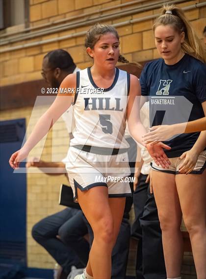 Thumbnail 3 in Episcopal Academy @ Hill School photogallery.