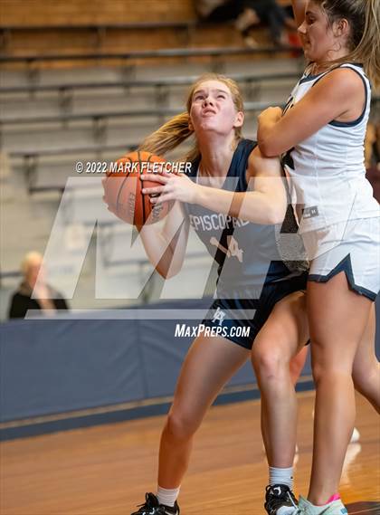 Thumbnail 2 in Episcopal Academy @ Hill School photogallery.
