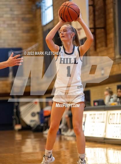 Thumbnail 1 in Episcopal Academy @ Hill School photogallery.