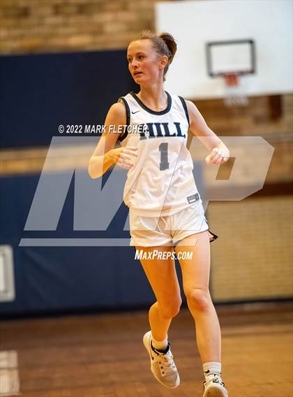 Thumbnail 2 in Episcopal Academy @ Hill School photogallery.