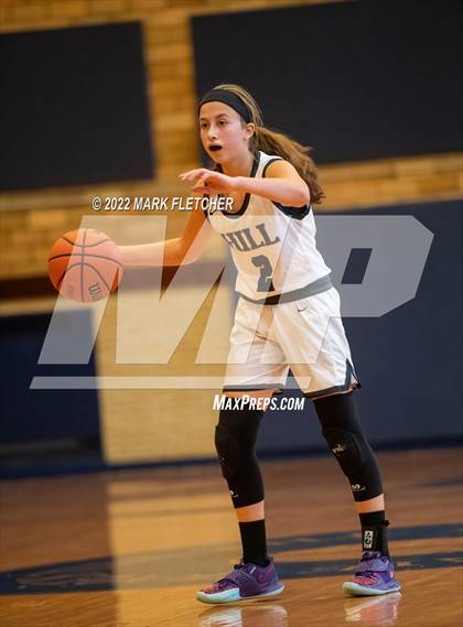 Thumbnail 2 in Episcopal Academy @ Hill School photogallery.