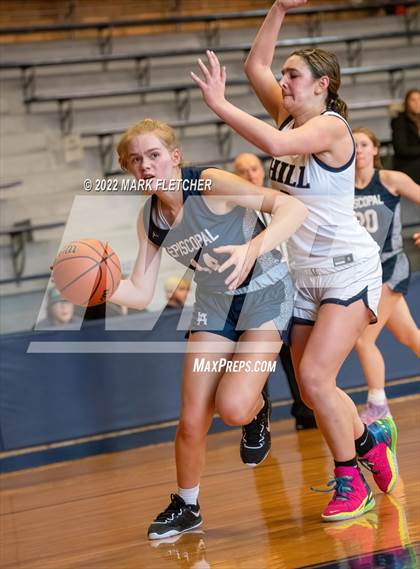 Thumbnail 2 in Episcopal Academy @ Hill School photogallery.