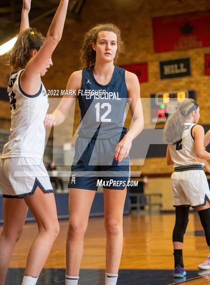 Thumbnail 2 in Episcopal Academy @ Hill School photogallery.