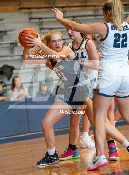 Thumbnail 1 in Episcopal Academy @ Hill School photogallery.