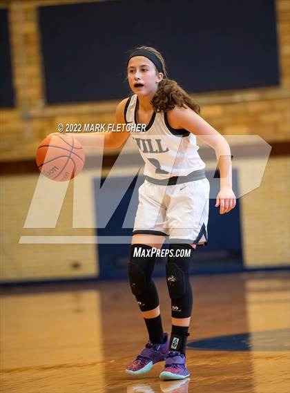 Thumbnail 3 in Episcopal Academy @ Hill School photogallery.