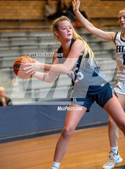 Thumbnail 3 in Episcopal Academy @ Hill School photogallery.