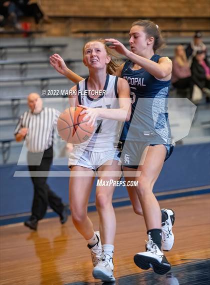 Thumbnail 2 in Episcopal Academy @ Hill School photogallery.