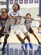 Photo from the gallery "Grand Prairie vs. Rowlett (Denton Ryan Holiday Showcase)"