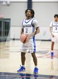 Photo from the gallery "Grand Prairie vs. Rowlett (Denton Ryan Holiday Showcase)"