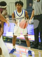 Photo from the gallery "Grand Prairie vs. Rowlett (Denton Ryan Holiday Showcase)"