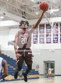 Photo from the gallery "Grand Prairie vs. Rowlett (Denton Ryan Holiday Showcase)"