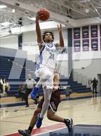 Photo from the gallery "Grand Prairie vs. Rowlett (Denton Ryan Holiday Showcase)"